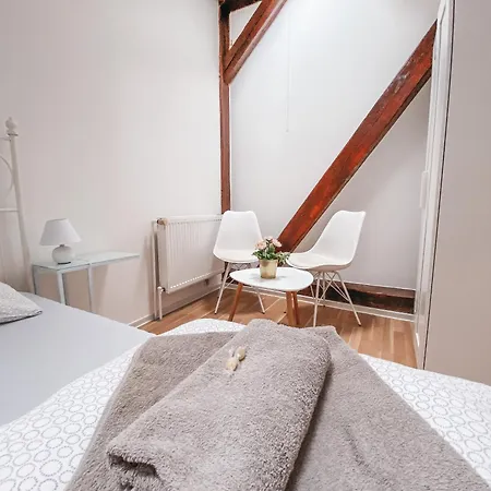 Otel Blue Lotus Bratislava