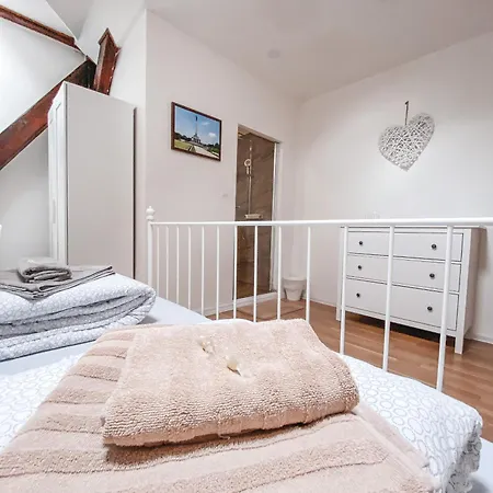 Otel Blue Lotus Bratislava