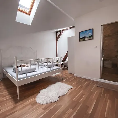 Blue Lotus Hotel & Hostel Bratislava