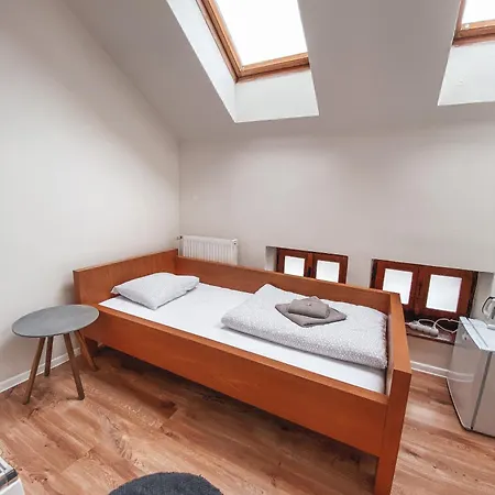 Szálloda Blue Lotus 3*