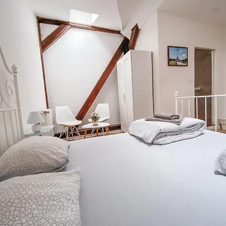 Szálloda Blue Lotus Pozsony