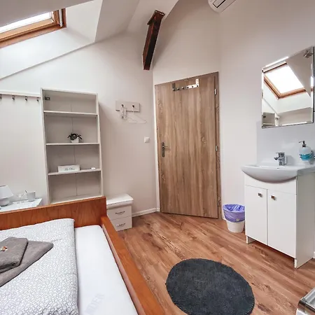 Otel Blue Lotus Bratislava