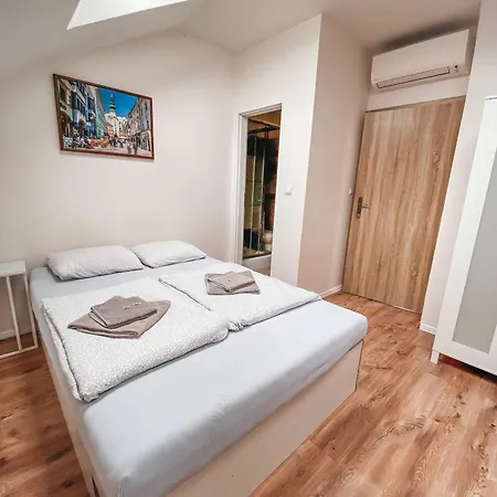 Otel Blue Lotus Bratislava