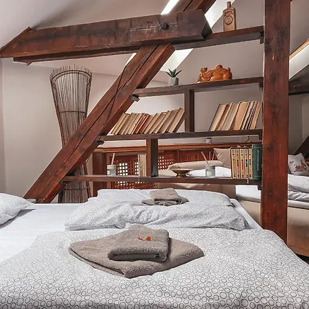 Szálloda Blue Lotus 3*