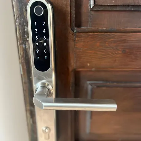 Blue Lotus Szálloda