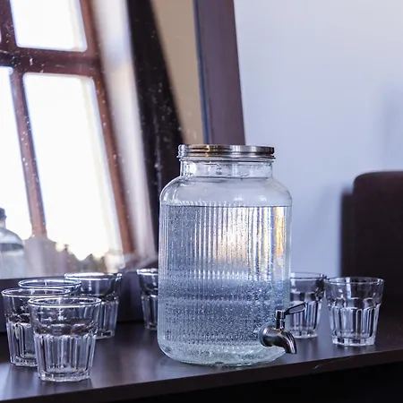 Blue Lotus 3* Bratislava