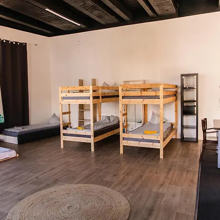 Hotel Blue Lotus Hotel & Hostel