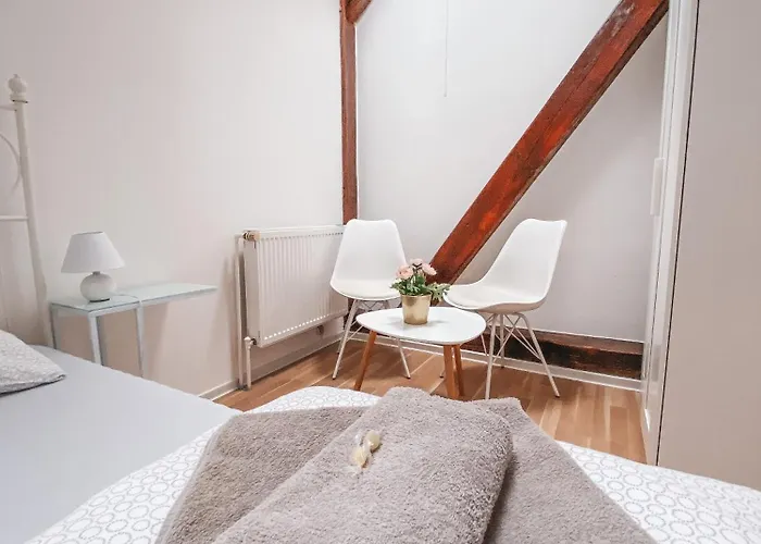 ホテル Blue Lotus ブラチスラヴァ