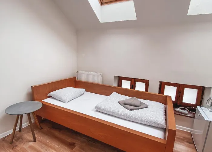 ホテル Blue Lotus 3*