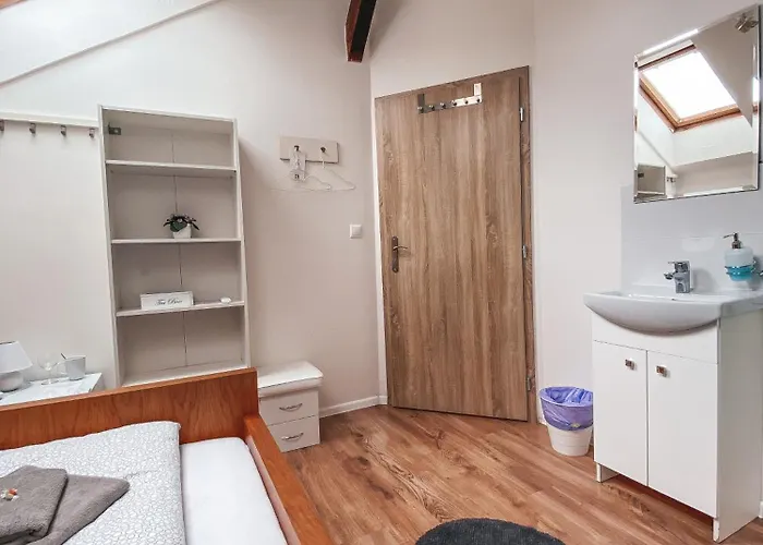 ホテル Blue Lotus ブラチスラヴァ