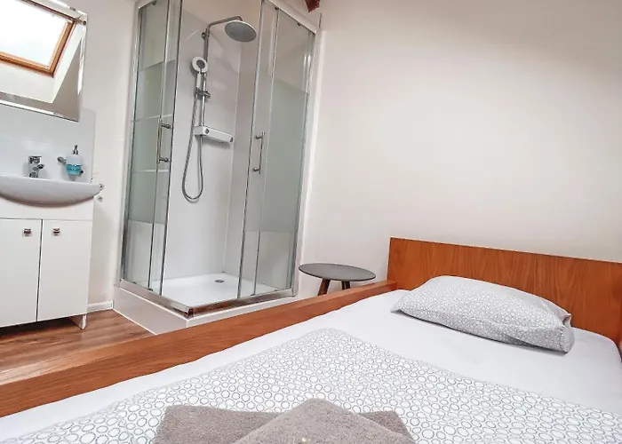 Blue Lotus ブラチスラヴァ