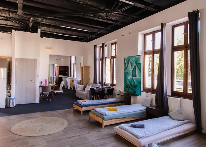 Blue Lotus Hotel Bratislava