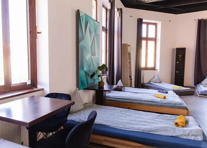 Blue Lotus Hotel Bratislava