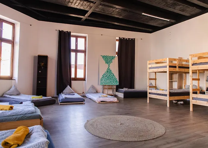 Blue Lotus ホテル 3*