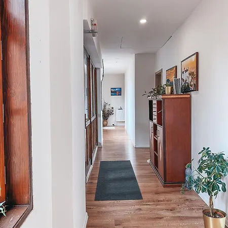 Blue Lotus Hotel & Hostel Bratislava